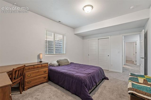 4173 Captain Jack Lane, Colorado Springs, CO 80924