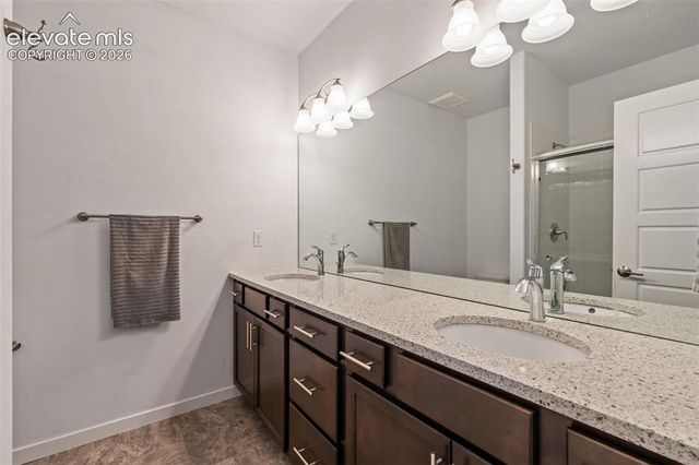 4173 Captain Jack Lane, Colorado Springs, CO 80924