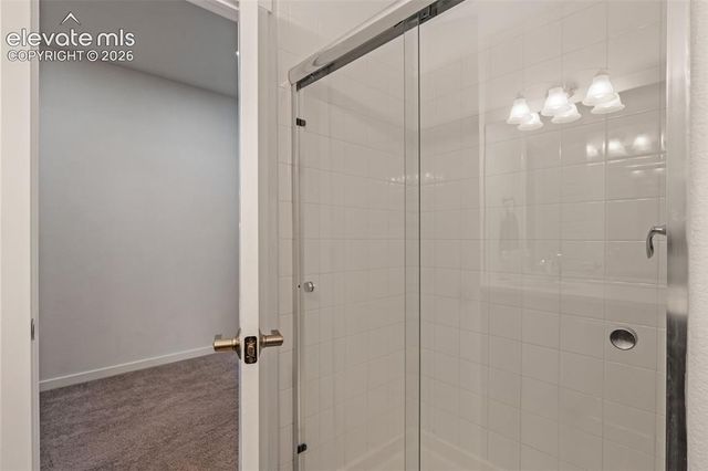 4173 Captain Jack Lane, Colorado Springs, CO 80924