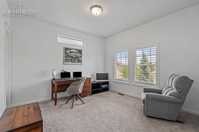 4173 Captain Jack Lane, Colorado Springs, CO 80924