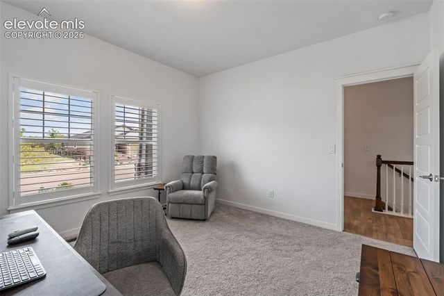 4173 Captain Jack Lane, Colorado Springs, CO 80924