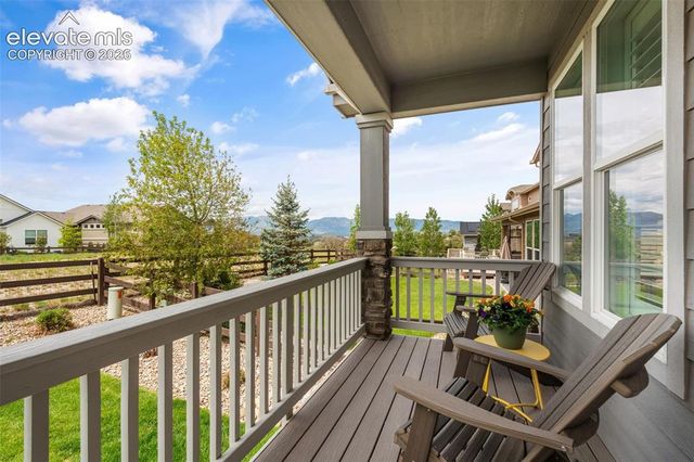 4173 Captain Jack Lane, Colorado Springs, CO 80924