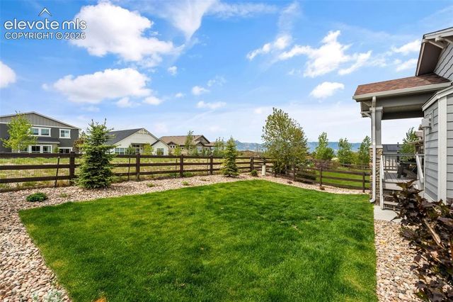 4173 Captain Jack Lane, Colorado Springs, CO 80924