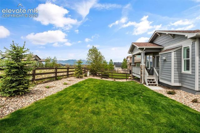 4173 Captain Jack Lane, Colorado Springs, CO 80924
