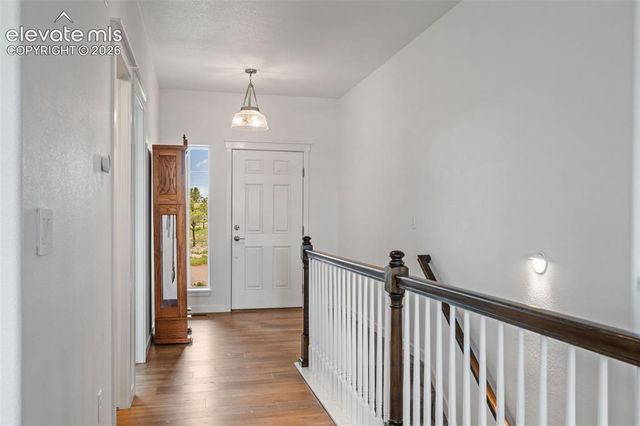 4173 Captain Jack Lane, Colorado Springs, CO 80924
