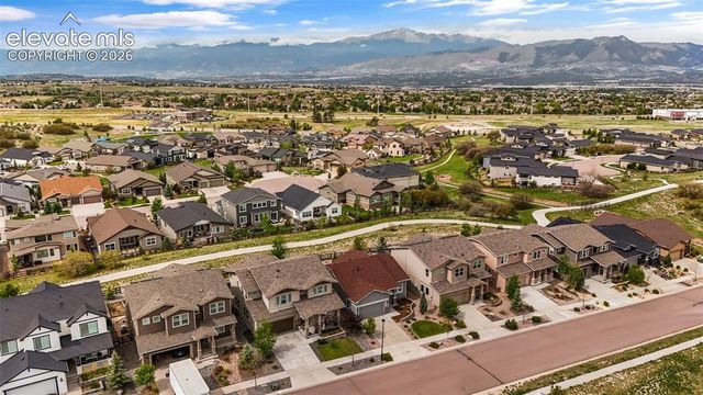 4173 Captain Jack Lane, Colorado Springs, CO 80924