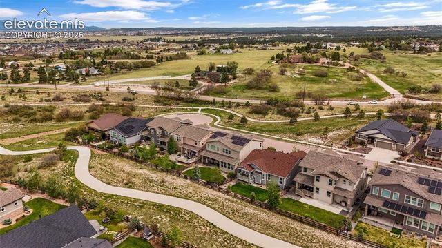 4173 Captain Jack Lane, Colorado Springs, CO 80924