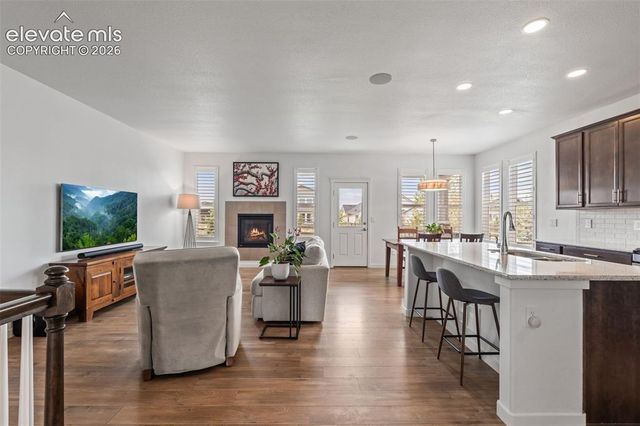 4173 Captain Jack Lane, Colorado Springs, CO 80924