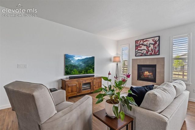 4173 Captain Jack Lane, Colorado Springs, CO 80924
