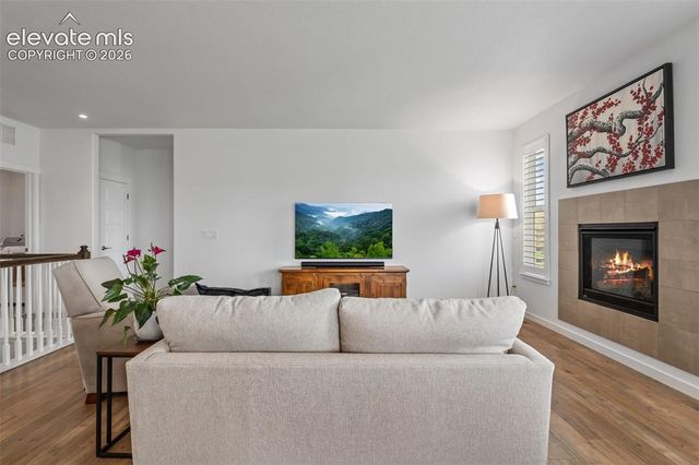 4173 Captain Jack Lane, Colorado Springs, CO 80924