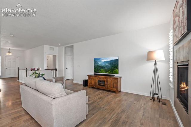 4173 Captain Jack Lane, Colorado Springs, CO 80924