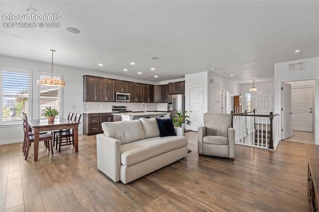 4173 Captain Jack Lane, Colorado Springs, CO 80924