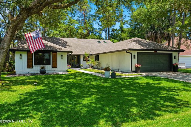 128 NANDINA Circle, Ponte Vedra Beach, FL 32082