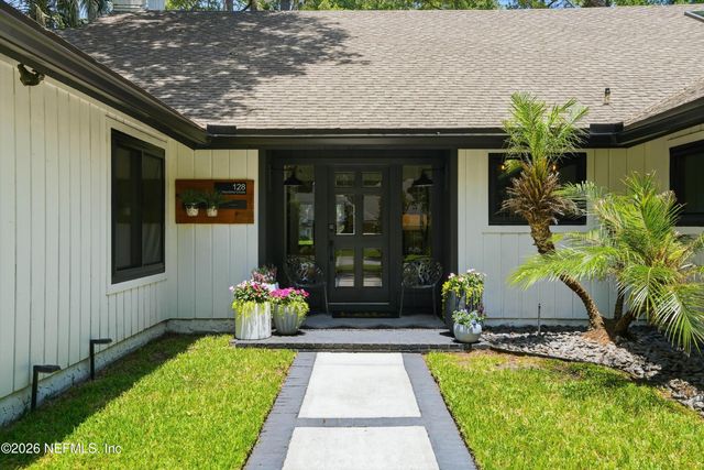 128 NANDINA Circle, Ponte Vedra Beach, FL 32082