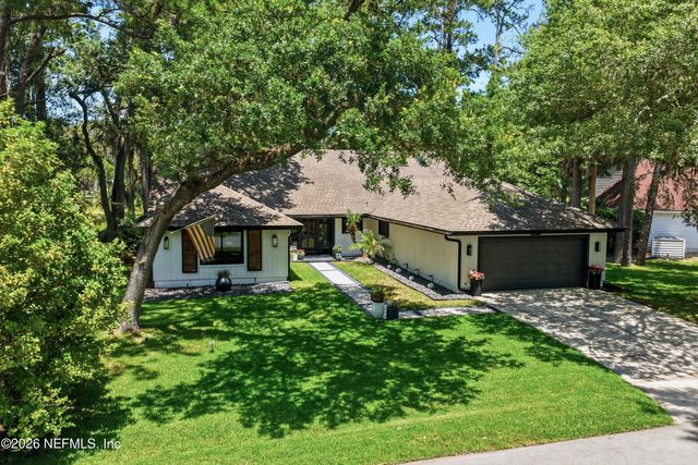 128 NANDINA Circle, Ponte Vedra Beach, FL 32082