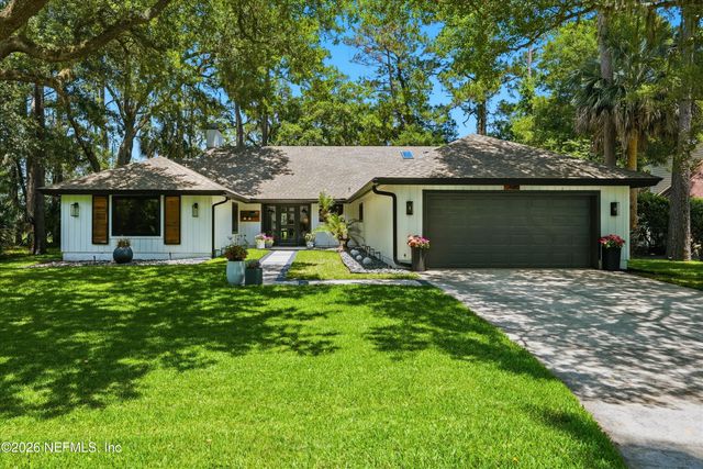 128 NANDINA Circle, Ponte Vedra Beach, FL 32082