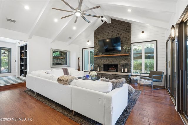 128 NANDINA Circle, Ponte Vedra Beach, FL 32082