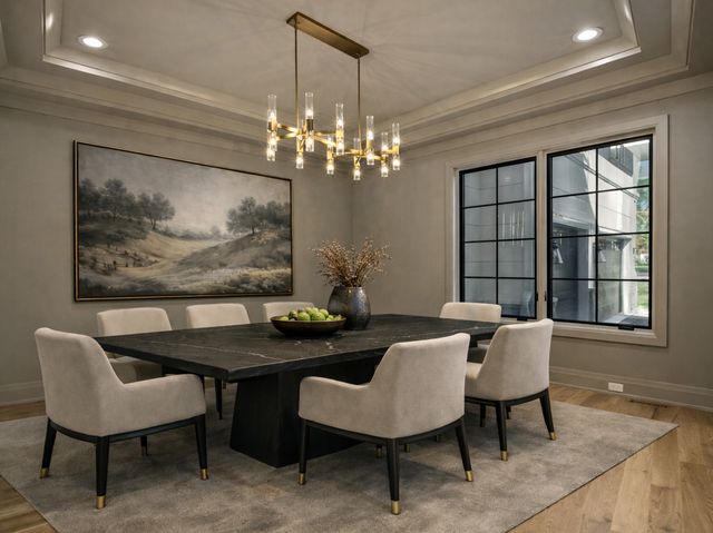 1851 Oakwood Road, Northbrook, IL 60062