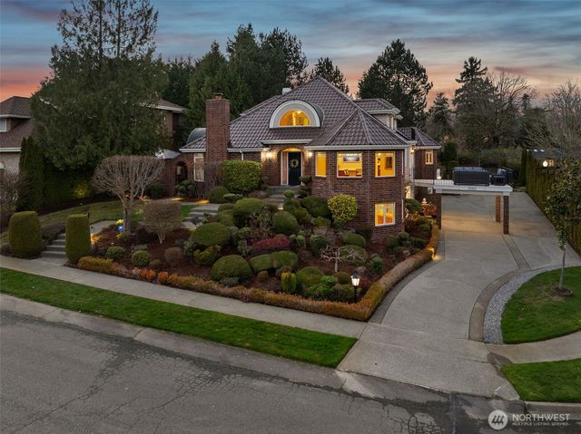 19301 4th Place SW, Normandy Park, WA 98166