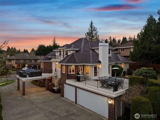 19301 4th Place SW, Normandy Park, WA 98166