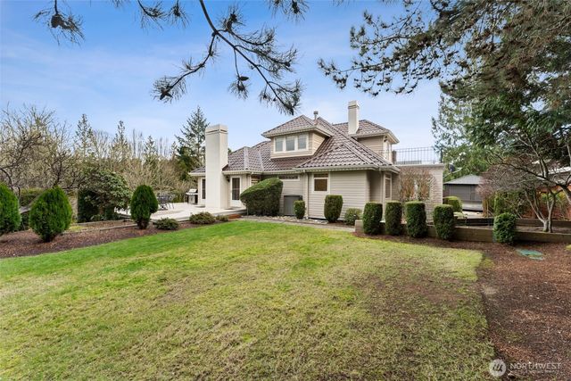 19301 4th Place SW, Normandy Park, WA 98166