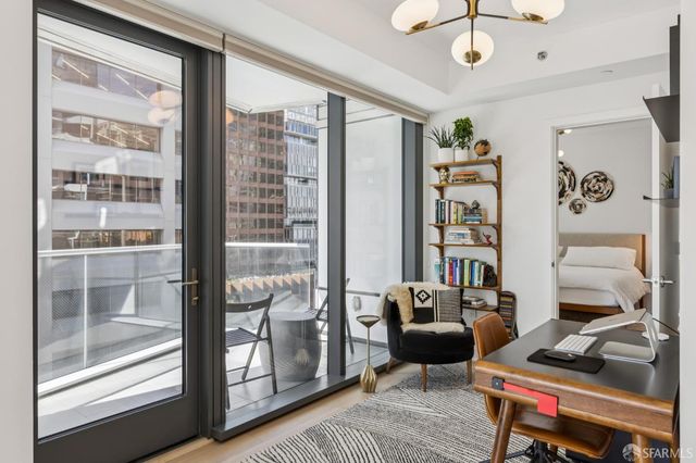 280 Spear Street 11A, San Francisco, CA 94105