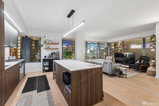 280 Spear Street 11A, San Francisco, CA 94105