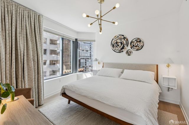 280 Spear Street 11A, San Francisco, CA 94105