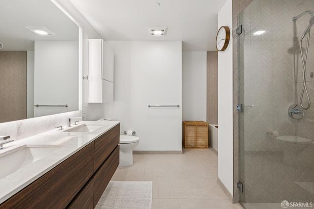 280 Spear Street 11A, San Francisco, CA 94105