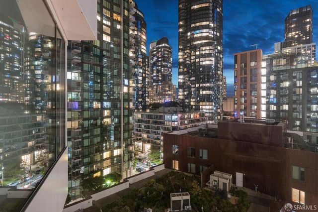 280 Spear Street 11A, San Francisco, CA 94105