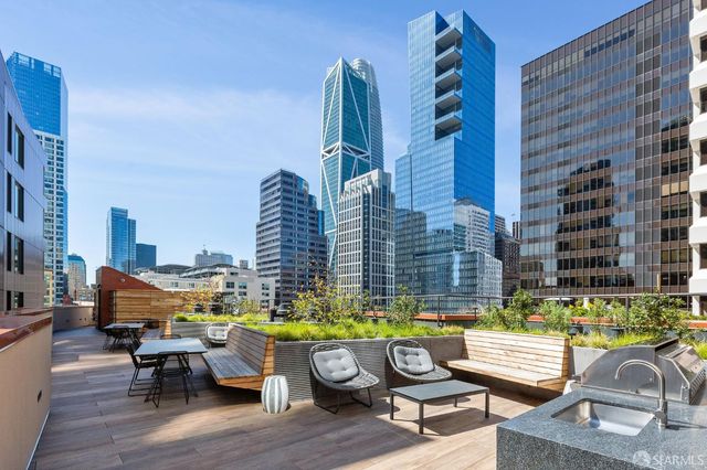 280 Spear Street 11A, San Francisco, CA 94105