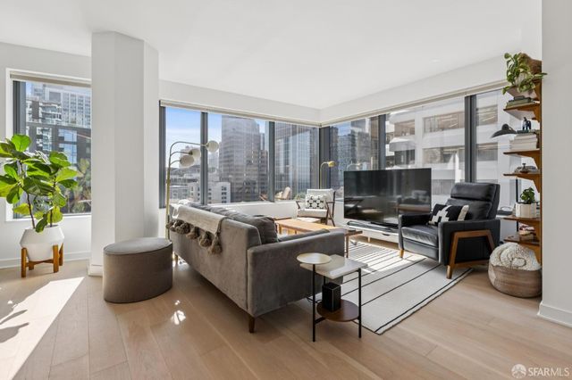 280 Spear Street 11A, San Francisco, CA 94105