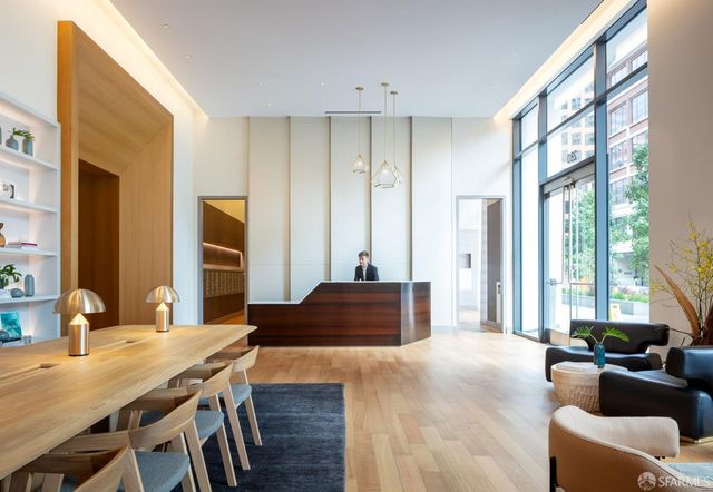280 Spear Street 11A, San Francisco, CA 94105