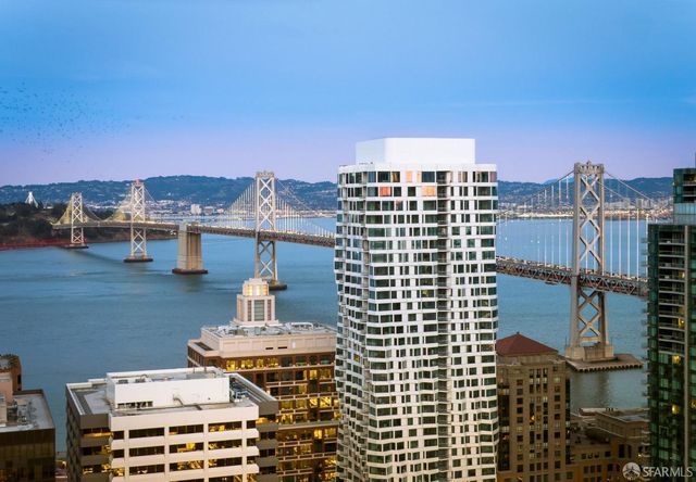 280 Spear Street 11A, San Francisco, CA 94105