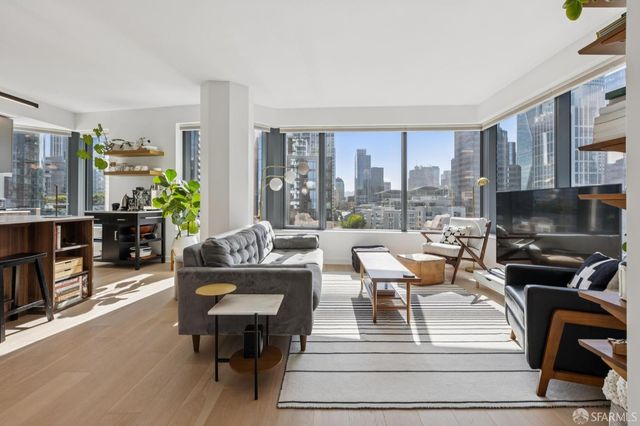 280 Spear Street 11A, San Francisco, CA 94105