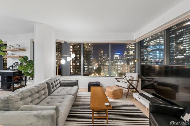 280 Spear Street 11A, San Francisco, CA 94105