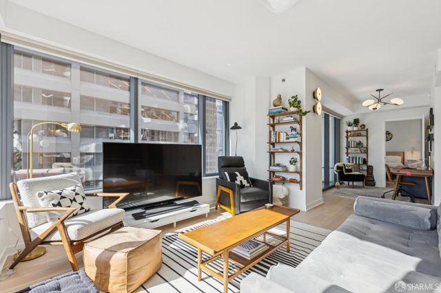 280 Spear Street 11A, San Francisco, CA 94105