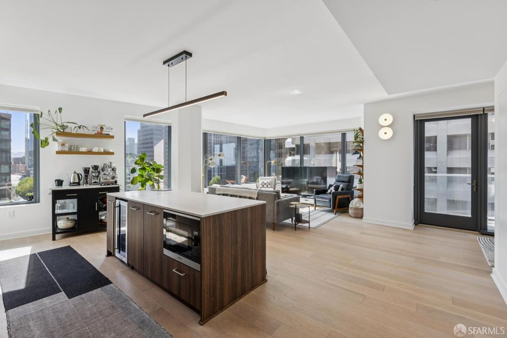 280 Spear Street 11A, San Francisco, CA 94105