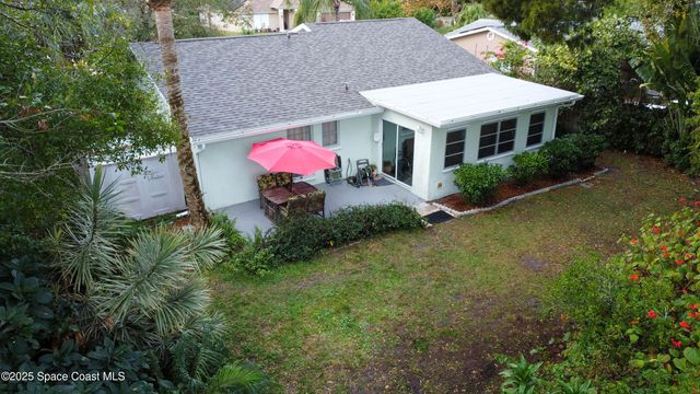 425 Banyan Street, Sebastian, FL 32958