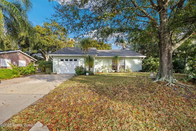 425 Banyan Street, Sebastian, FL 32958