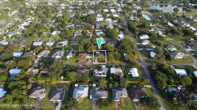 425 Banyan Street, Sebastian, FL 32958