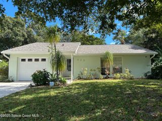 425 Banyan Street, Sebastian, FL 32958