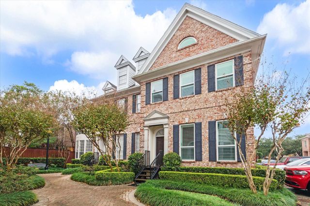 6837 Staffordshire Street, Houston, TX 77030