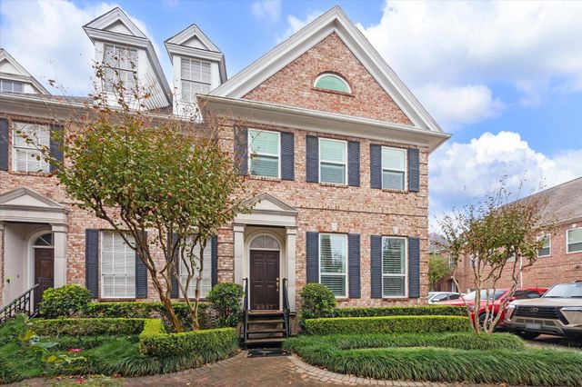 6837 Staffordshire Street, Houston, TX 77030