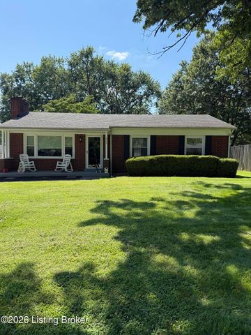 9906 Stonestreet Rd, Louisville, KY 40272
