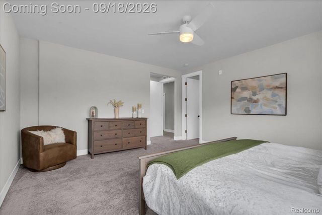 1741 Livernois Street 3, Ferndale, MI 48220