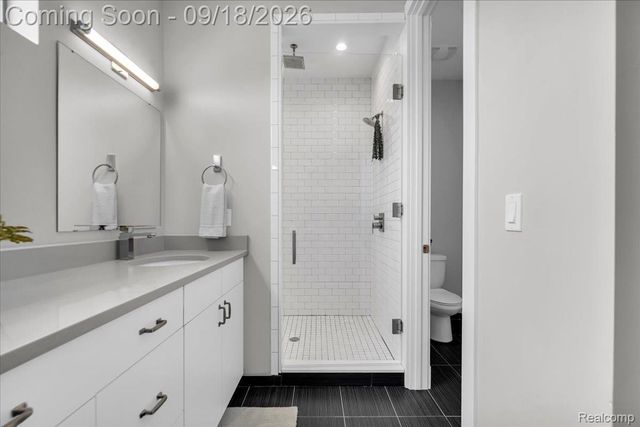 1741 Livernois Street 3, Ferndale, MI 48220