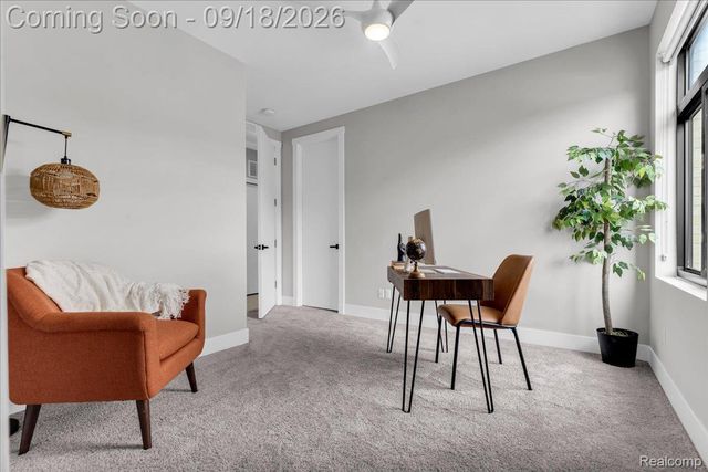 1741 Livernois Street 3, Ferndale, MI 48220