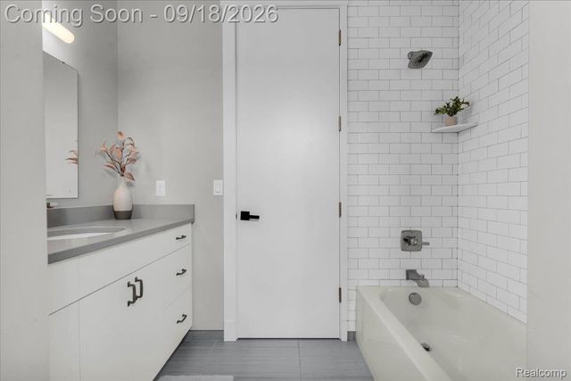 1741 Livernois Street 3, Ferndale, MI 48220