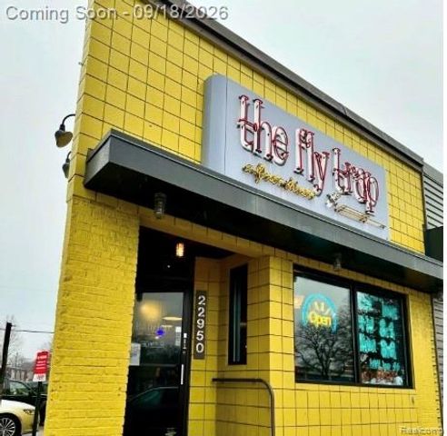 1741 Livernois Street 3, Ferndale, MI 48220
